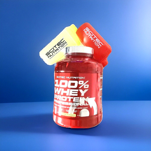 Scitec nutrition - (29,74€/kg)scitec,