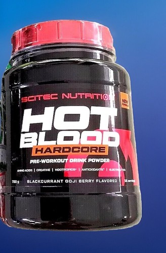 Scitec nutrition - (45,47€/kg)scitec,