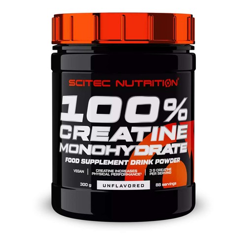 Scitec nutrition - (53,
