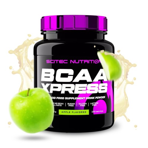 Scitec nutrition bcaa - scitec,