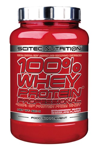 Scitec 100 whey - scitec, 100%