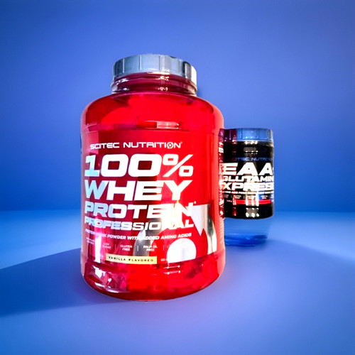 Scitec nutrition - (37,39€/kg)scitec,