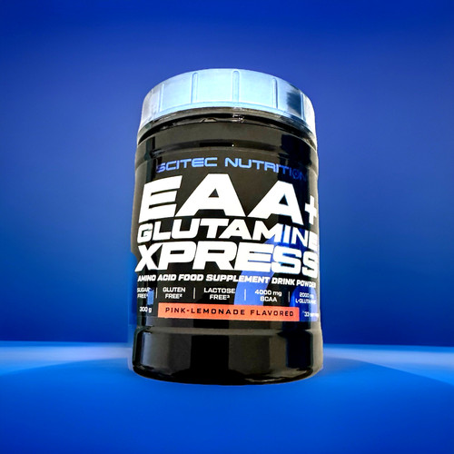 Scitec nutrition - (59,83€/kg)scitec,