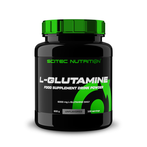 Scitec nutrition l glutamine - scitec,