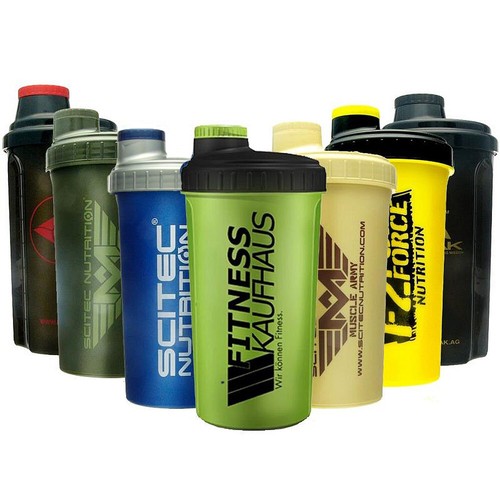 Scitec peak olimp frey shaker - frey,