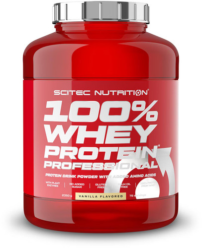 Scitec nutrition 100 whey - nutrition,
