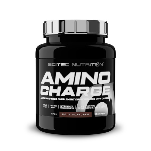 Scitec nutrition amino - scitec,