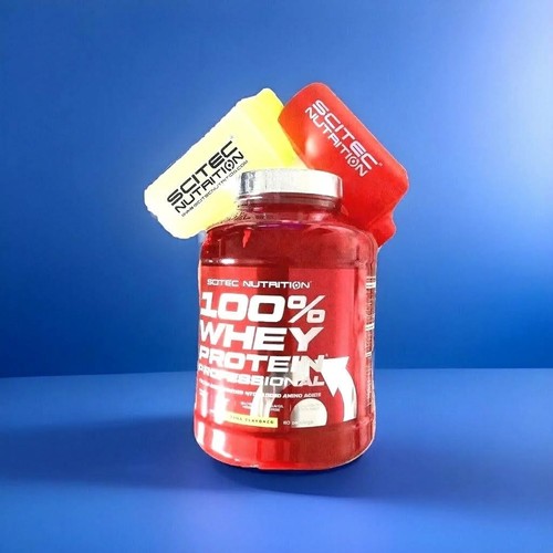 Scitec nutrition - (36,26€/kg)scitec,