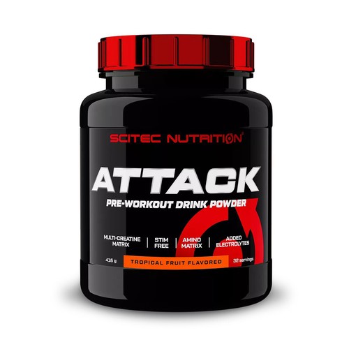 Scitec - (54,09, eur/kg)