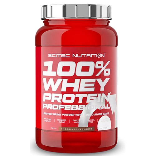 Scitec - (37,93,
