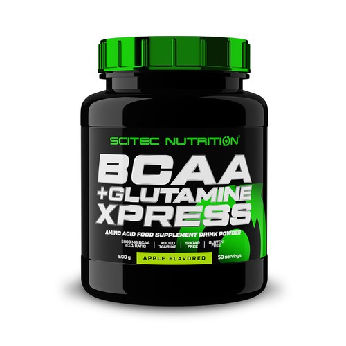Scitec nutrition bcaa - nutrition,