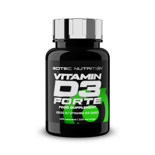 Scitec nutrition vitamin - –,