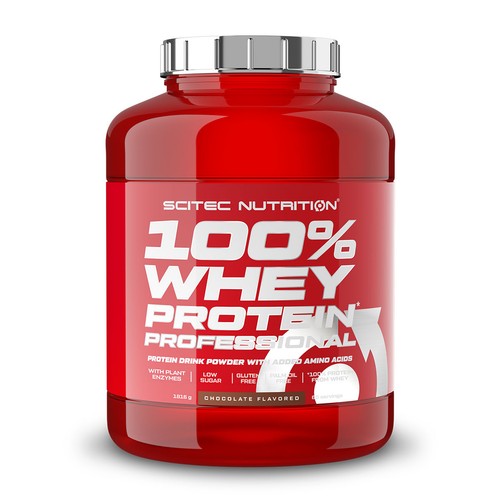 Scitec - eur/kg),