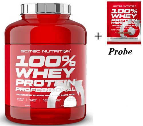 Scitec nutrition 100 whey - nutrition.100%,