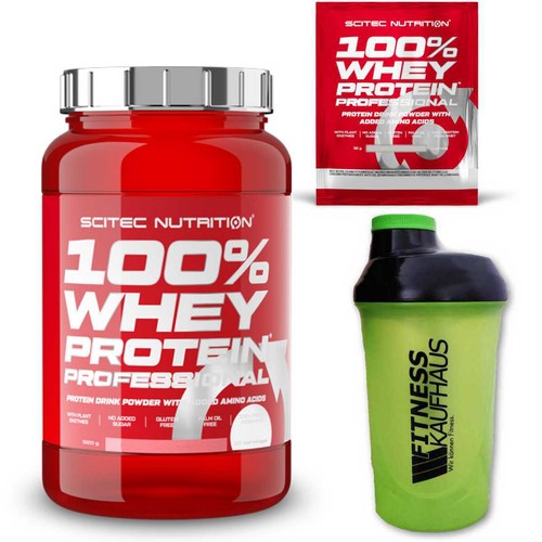 Scitec - (41,85, eur/kg)