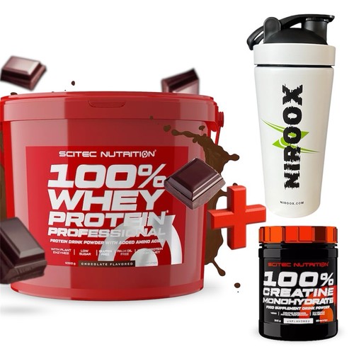 Scitec nutrition 100 whey - nutrition, 100%