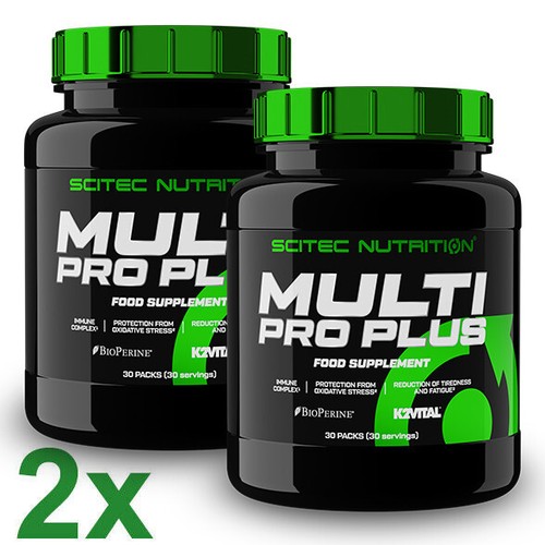 Scitec nutrition multi pro - scitec,