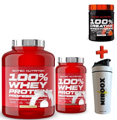 Scitec nutrition 100 - nutrition, 100%