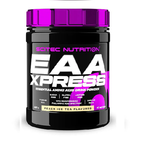 Scitec eaa xpress 400 - eaa,