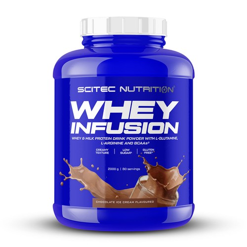 Scitec - (27,48, eur/kg)
