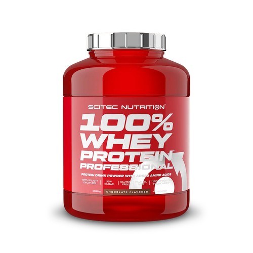 Scitec nutrition 100 - scitec, 100%