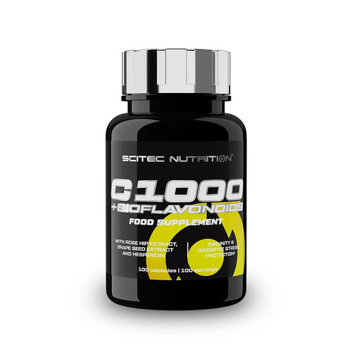 Scitec nutrition c1000 - scitec,