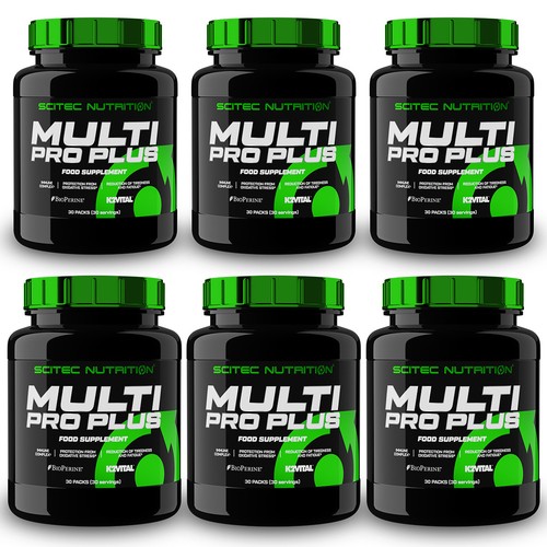 Scitec nutrition multi - nutrition,