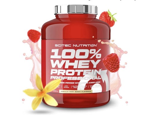 Scitec nutrition 100 - scitec, 100%