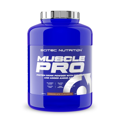 Scitec - (20,20, eur/kg)