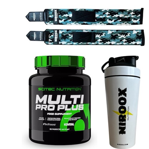 Scitec nutrition multi pro - scitec,