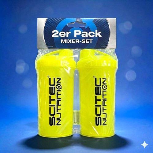Eiweiß shaker scitec eiweis - shaker,