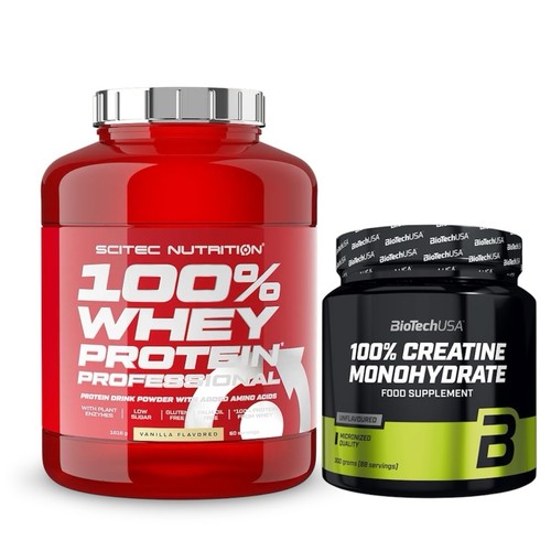 Protein 100 whey 1816g - protein,