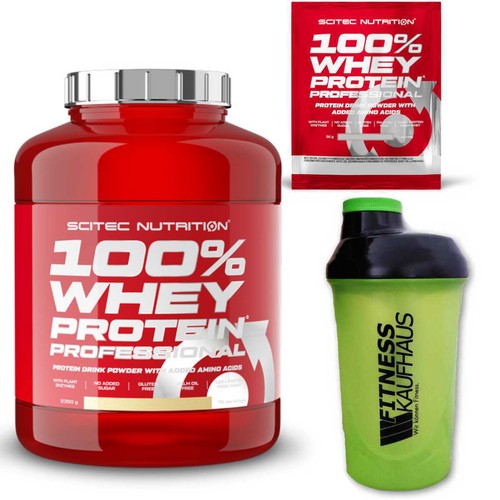 Scitec - eur/kg),
