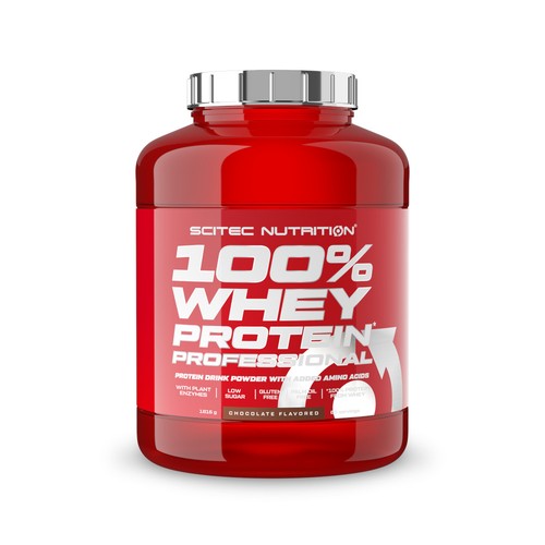 Scitec - eur/kg),
