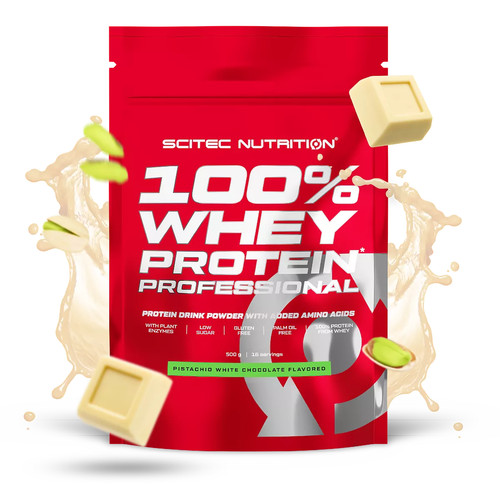 Scitec nutrition 100 whey - scitec,
