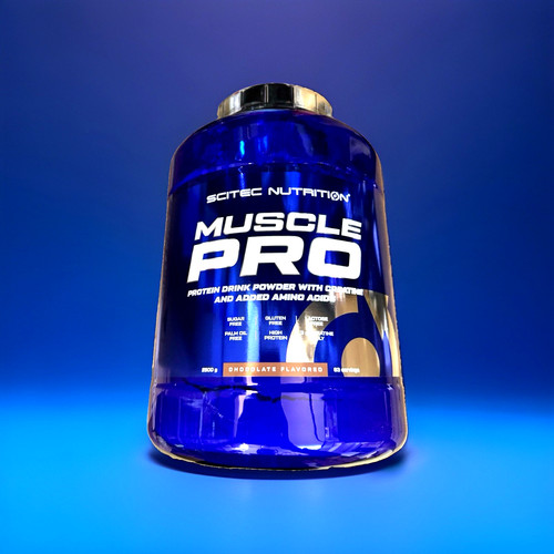 Scitec nutrition - (19,40€/kg)scitec,