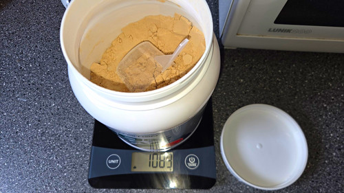 Scitec nutrition vegan protein - nutrition,