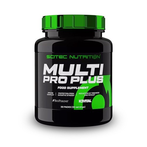 Scitec nutrition - (eur,