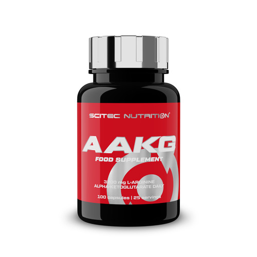 Scitec nutrition aakg 100 - –, (100