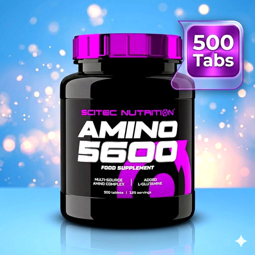 (34,31€/kg)Scitec