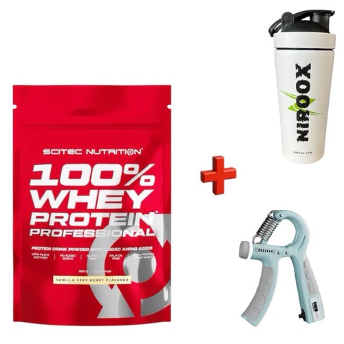 Scitec nutrition 100 whey - nutrition, 100%