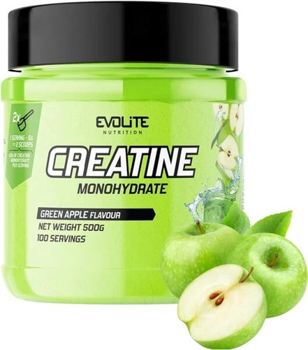 Evolite creatine monohydrat - evolite,