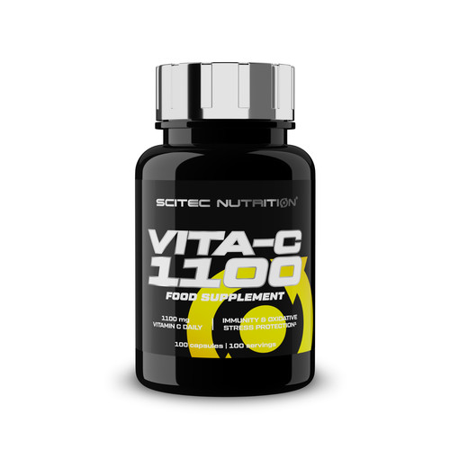 Scitec nutrition vita c - nutrition, vita-c