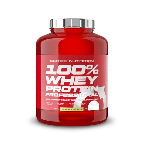 Scitec - (31,02, eur