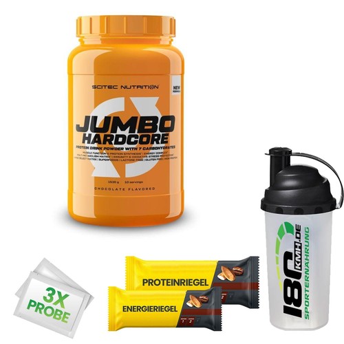 Scitec jumbo - -,