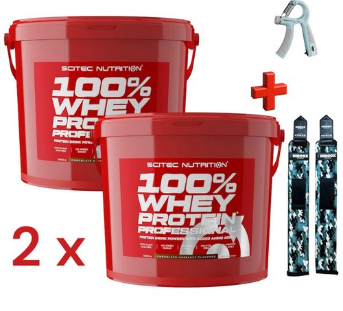Scitec nutrition 100 - x, 100%