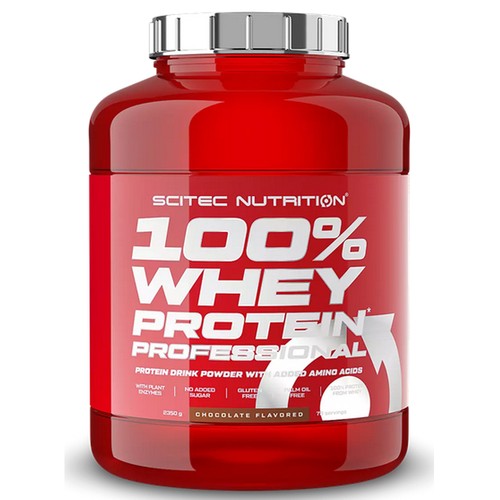 Scitec - eur/kg),