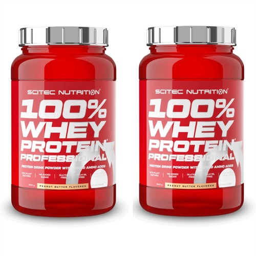 Scitec nutrition whey protein - whey,