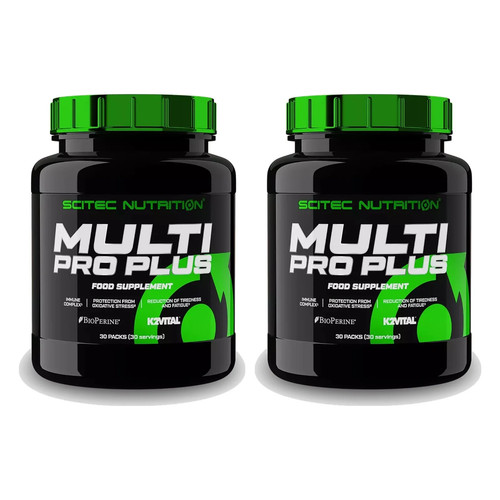 Scitec nutrition multi - 2x,