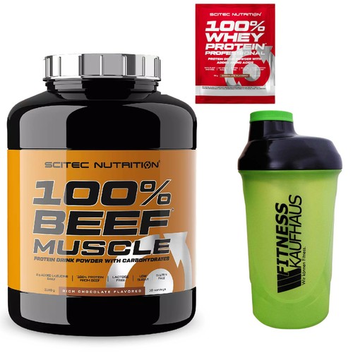 Scitec - eur/kg),
